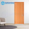 Cửa Gỗ MDF Veneer P1R2 xoan dao 2 Cua go MDF Veneer P1R2 xoan dao.jpg MDF SGD